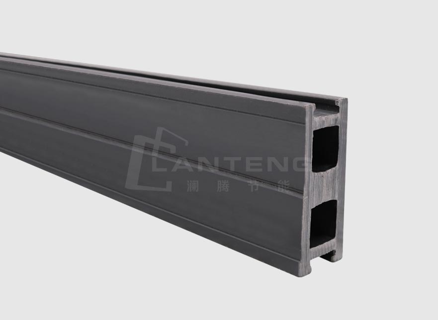 淺談標(biāo)準(zhǔn)化的木塑附框的規(guī)格是怎樣的呢？